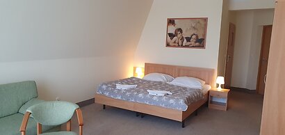 Villa Merry Spa & Wellness