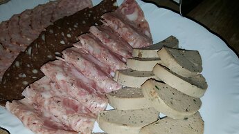 Villa Merry Spa & Wellness