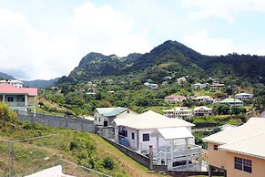 Burcasa: Bed & Breakfast