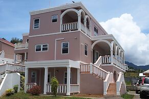 Burcasa: Bed & Breakfast