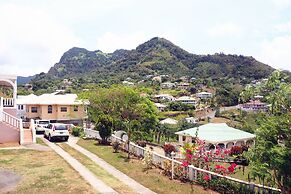 Burcasa: Bed & Breakfast