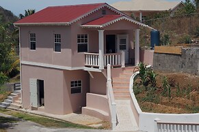 Burcasa: Bed & Breakfast