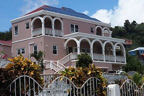 Burcasa: Bed & Breakfast