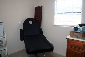 Burcasa: Bed & Breakfast