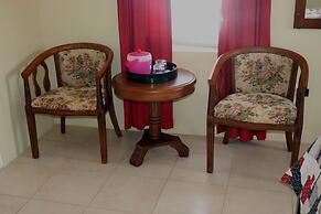 Burcasa: Bed & Breakfast