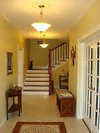 Burcasa: Bed & Breakfast