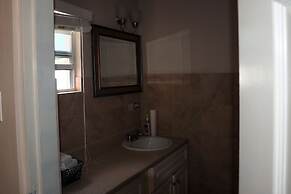 Burcasa: Bed & Breakfast