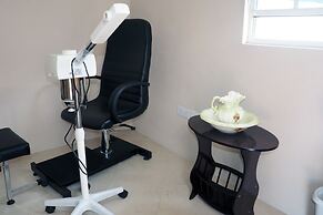 Burcasa: Bed & Breakfast