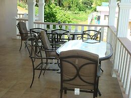 Burcasa: Bed & Breakfast