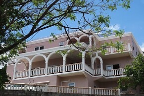 Burcasa: Bed & Breakfast