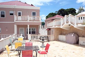 Burcasa: Bed & Breakfast