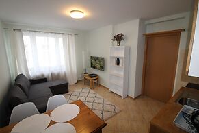 Apartament - Żeromskiego 5