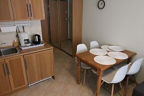 Apartament - Żeromskiego 5