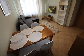 Apartament - Żeromskiego 5