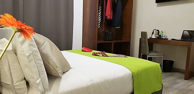 Prima Guest House Collection