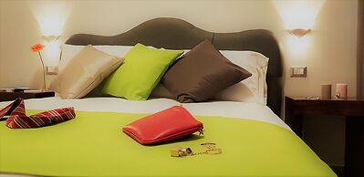 Prima Guest House Collection