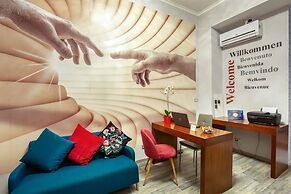 Prima Guest House Collection