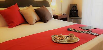 Prima Guest House Collection