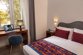 Prima Guest House Collection