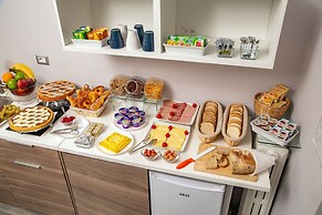 Prima Guest House Collection