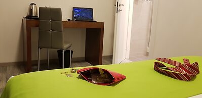 Prima Guest House Collection