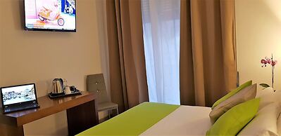 Prima Guest House Collection