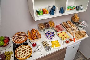 Prima Guest House Collection