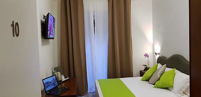 Prima Guest House Collection