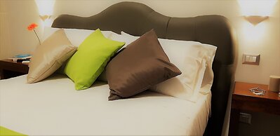 Prima Guest House Collection