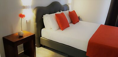 Prima Guest House Collection