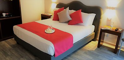 Prima Guest House Collection