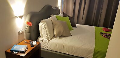 Prima Guest House Collection