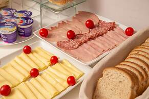 Prima Guest House Collection