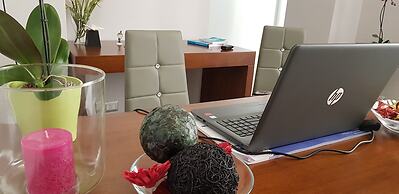 Prima Guest House Collection