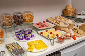 Prima Guest House Collection