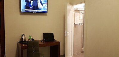 Prima Guest House Collection