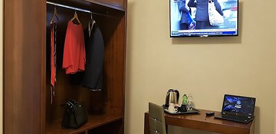 Prima Guest House Collection