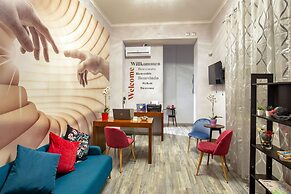 Prima Guest House Collection