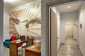 Prima Guest House Collection