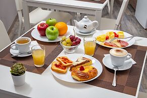 Prima Guest House Collection