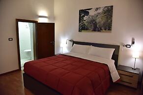 Alle Porte di San Biagio Albergo Diffuso