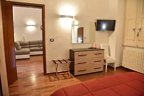 Alle Porte di San Biagio Albergo Diffuso