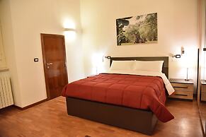 Alle Porte di San Biagio Albergo Diffuso