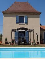 La Rolandie haute