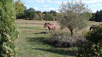 La Rolandie haute