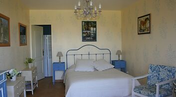 La Rolandie haute