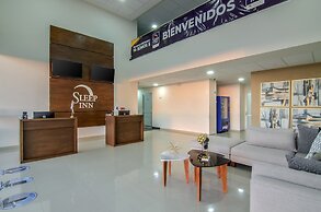 Sleep Inn Mexicali