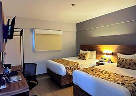 Sleep Inn Mexicali