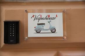 Roma Vespahouse