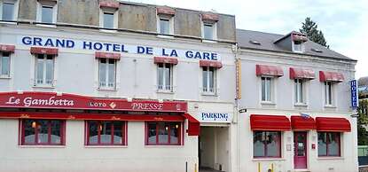 Grand Hôtel De La Gare
